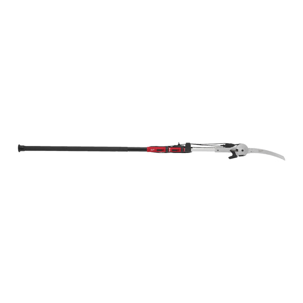 Milwaukee Teleskop-2-in-1-Hochentaster - 180 mm