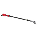 Milwaukee Teleskop-Astschere M18 BLTS