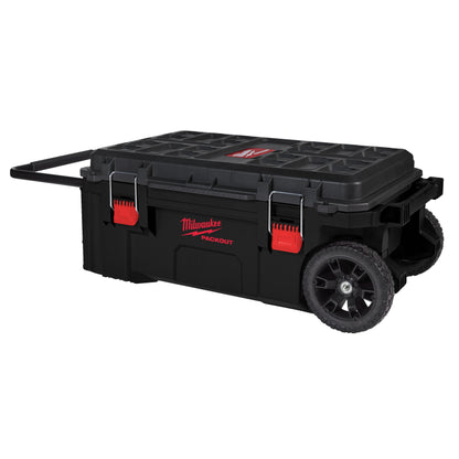Milwaukee Trolley-Koffer PACKOUT XL