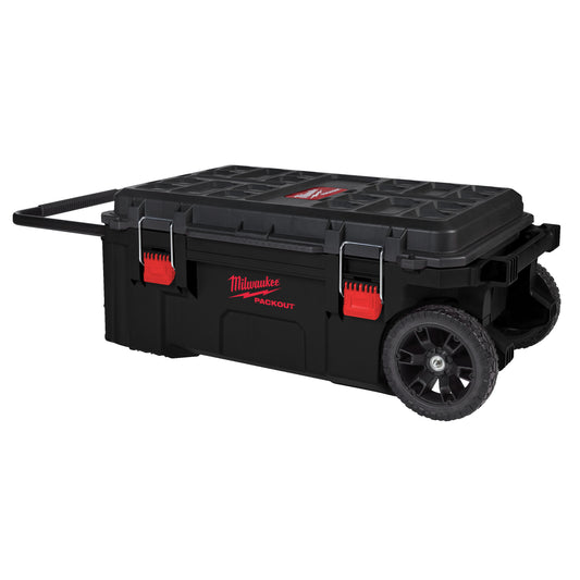 Milwaukee Trolley-Koffer PACKOUT XL