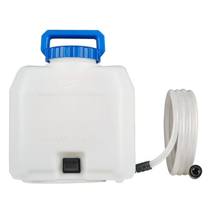 Milwaukee Wassertank M18™ SWITCH TANK™ - 15 l