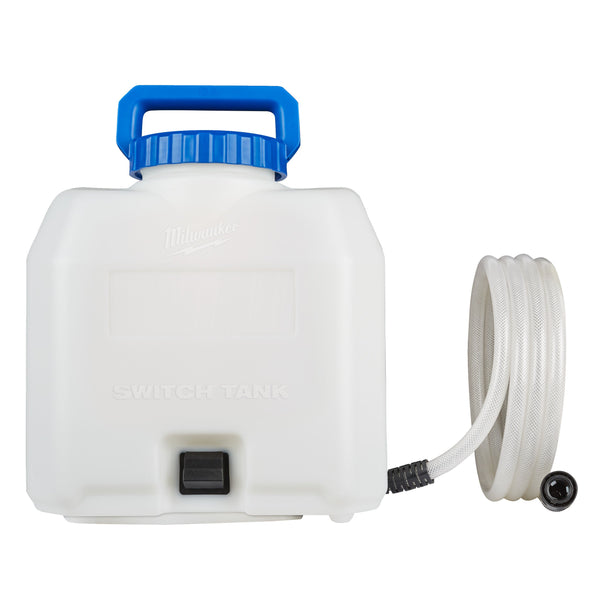 Milwaukee Wassertank M18™ BPFP-WST SWITCH TANK™ - 15 l