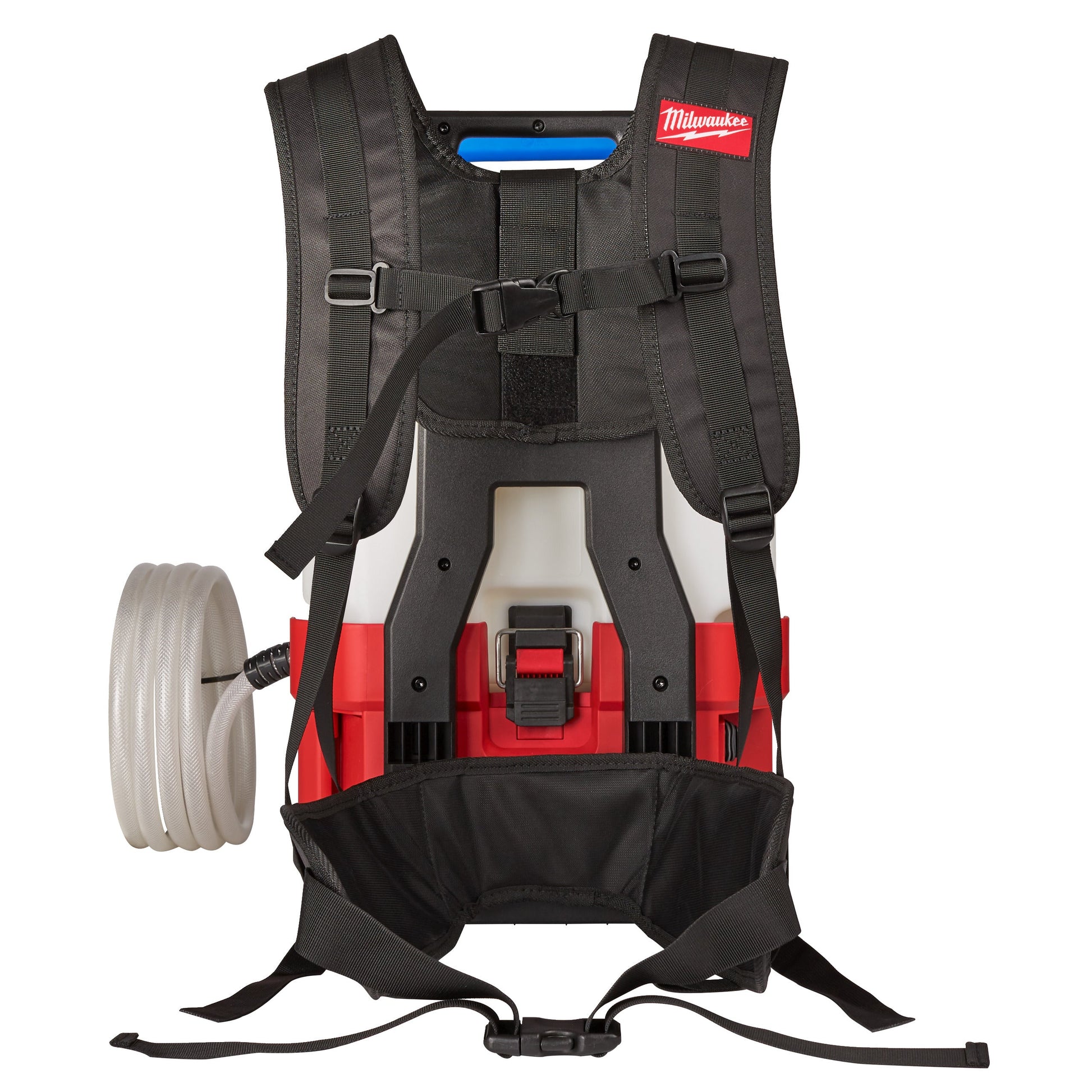 Milwaukee Wassertank M18™ SWITCH TANK™ - 15 l mit Rückentraggestell 2