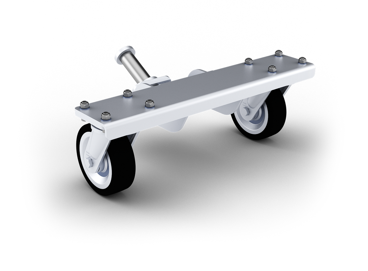 TRANSPORT DOLLY