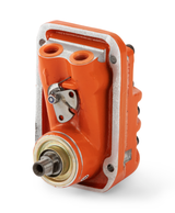 HYDRAULIKMOTOR