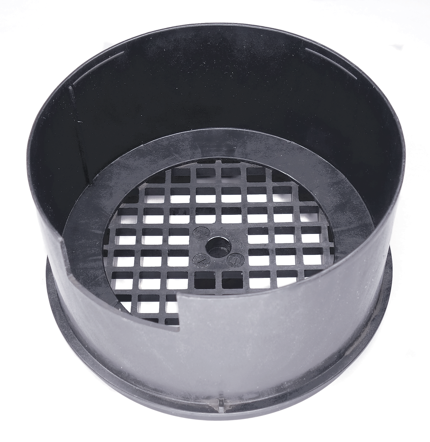 VENTILATOR CASE