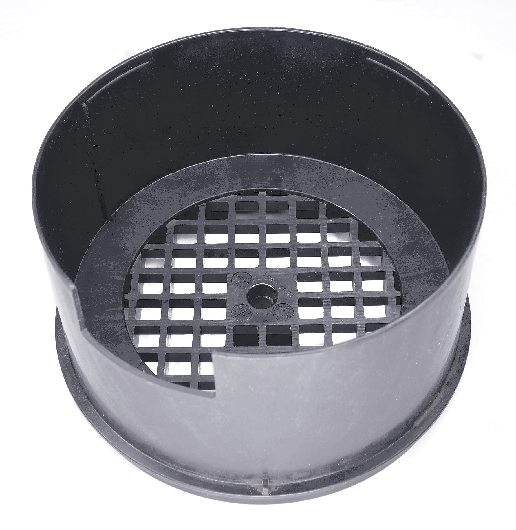 VENTILATOR CASE