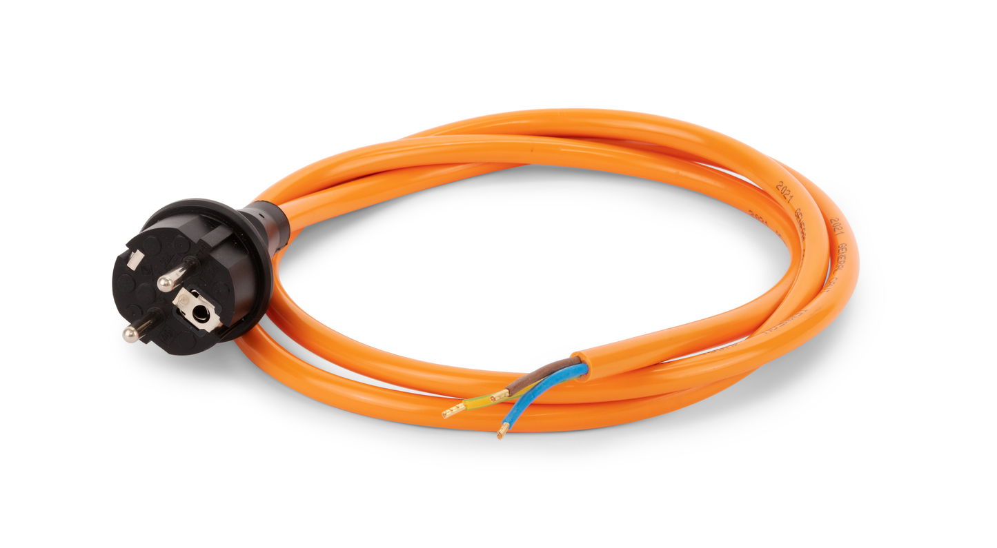 KABEL KPL.