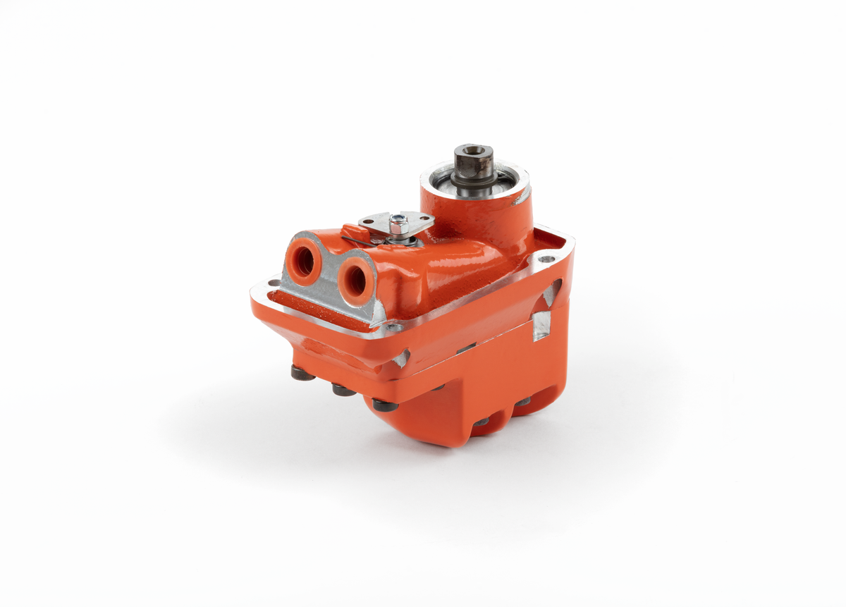 HYDRAULIKMOTOR