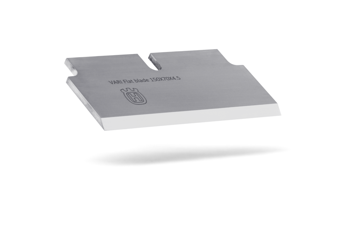 SCRAPER BLADE