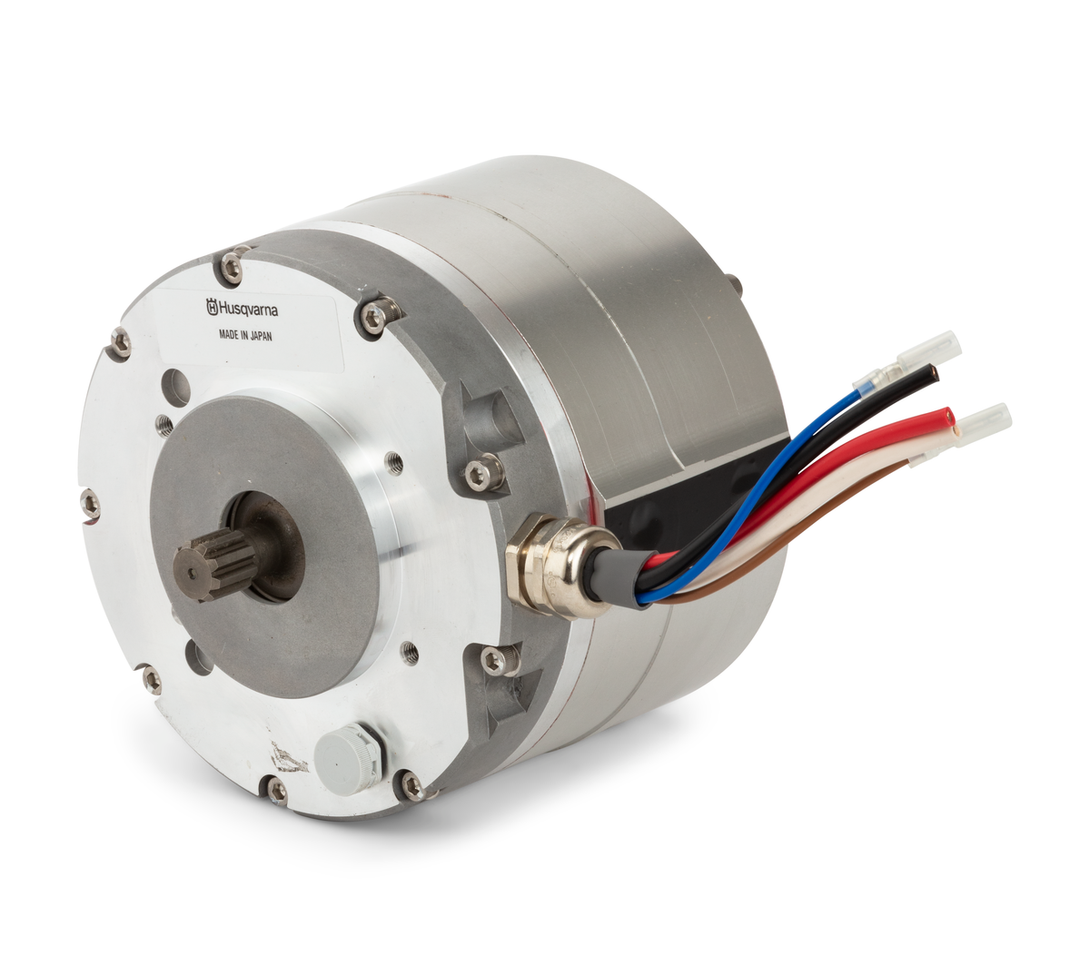 MOTOR KPL.