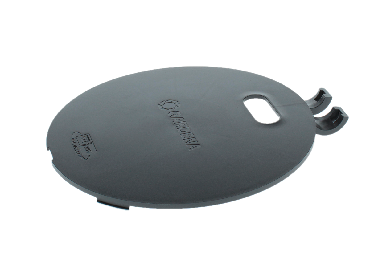 DECKEL
