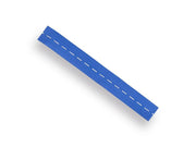 Nierhaus und Gripline Knieschonerelastikband - Blau