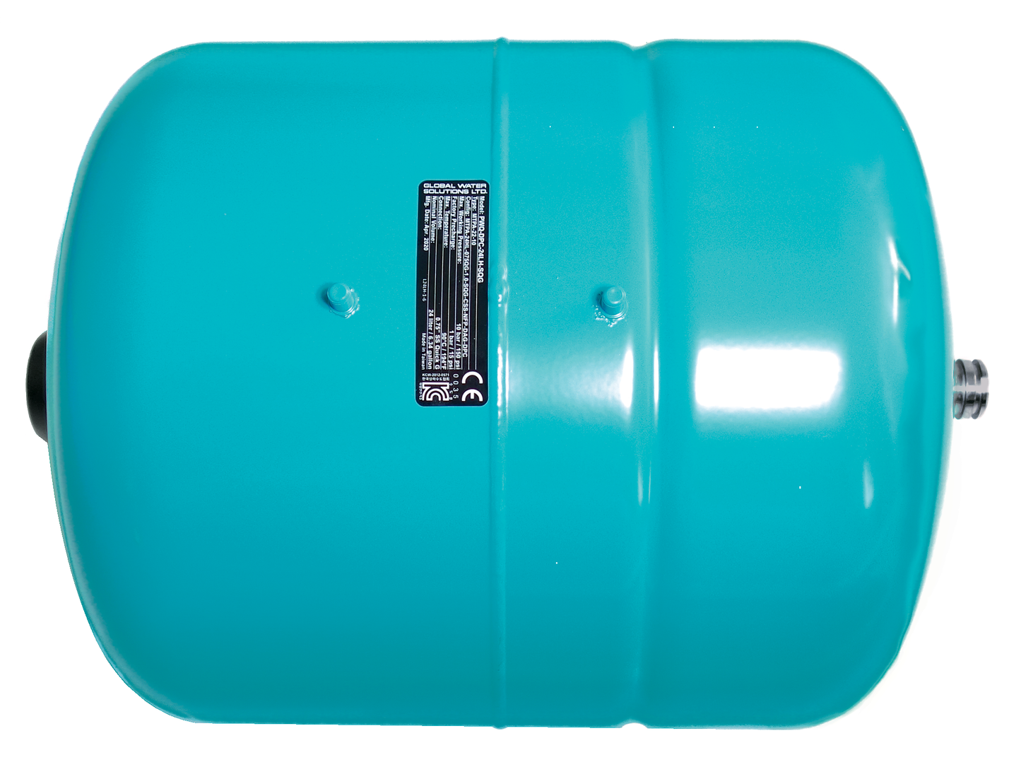 TANKEINHEIT KPL.