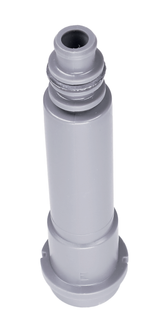 PISTON WITH O-RING - NEW-