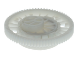 WRAP-SPRING CLUTCH - EXCENTER