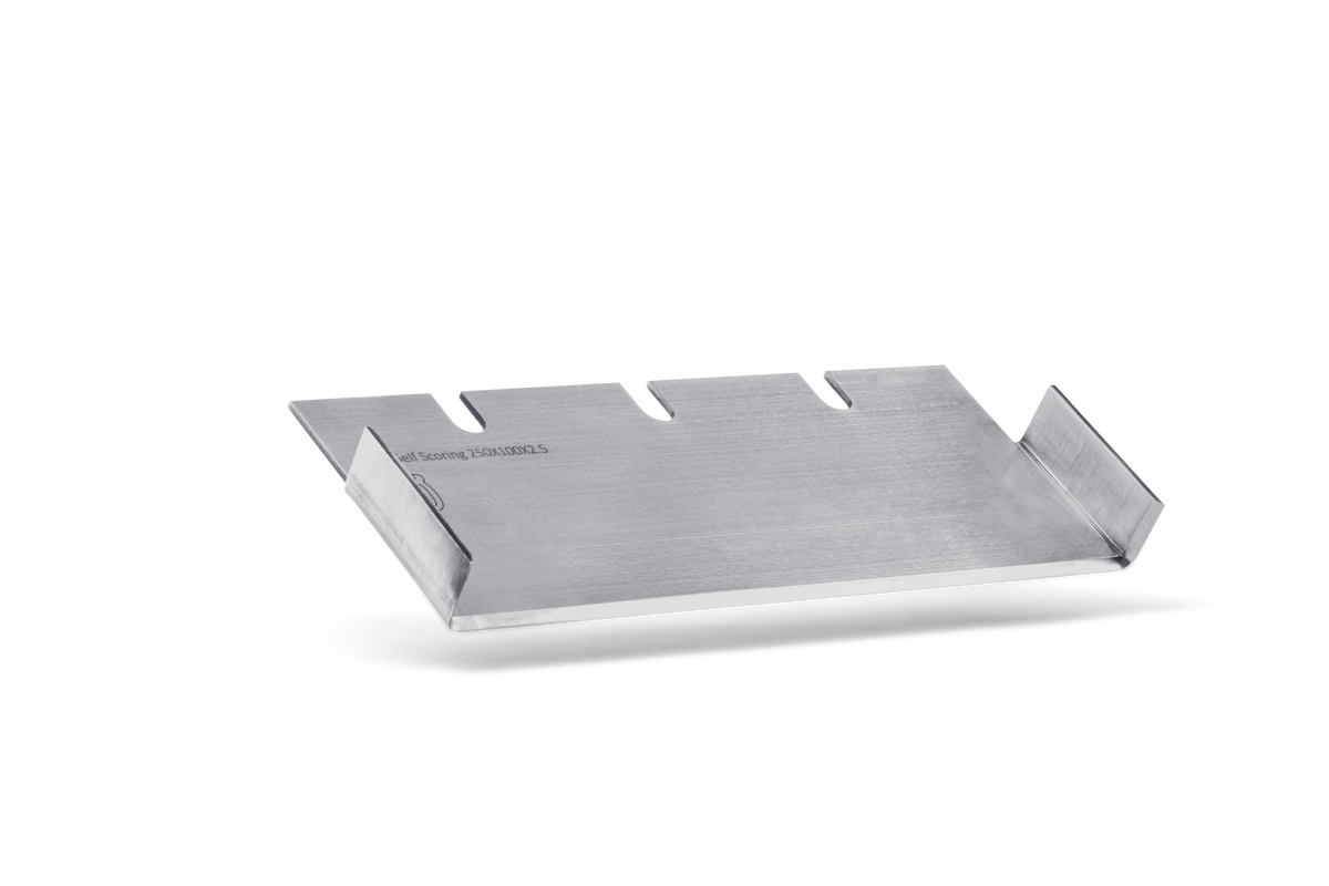 SCRAPER BLADE