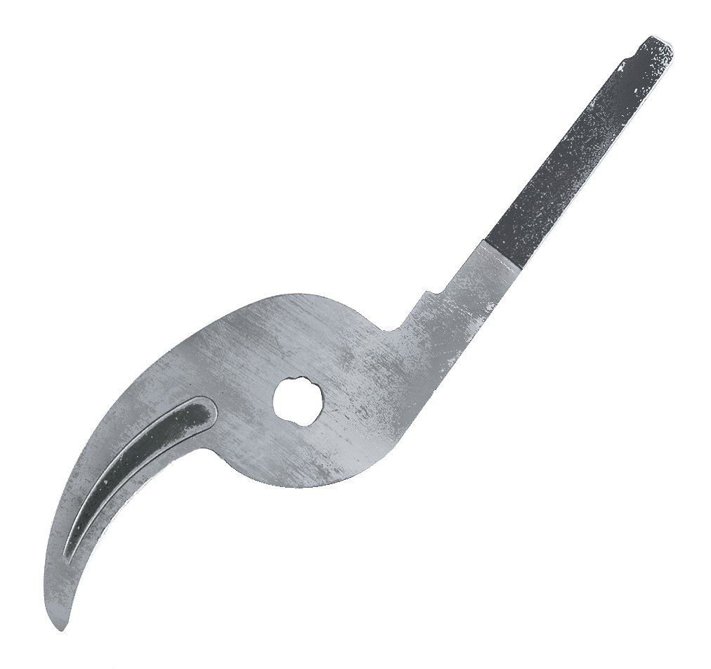KLINGE