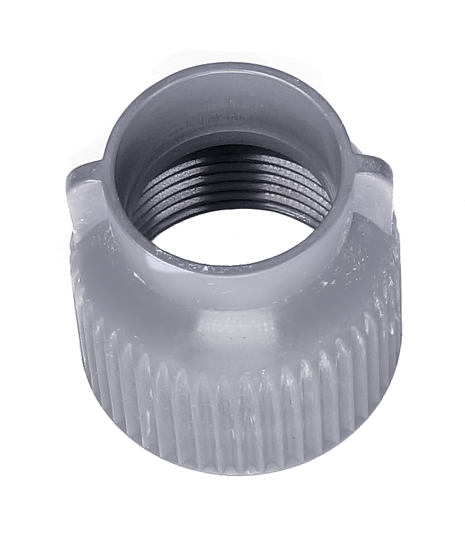 LOCK NUT 3/4"