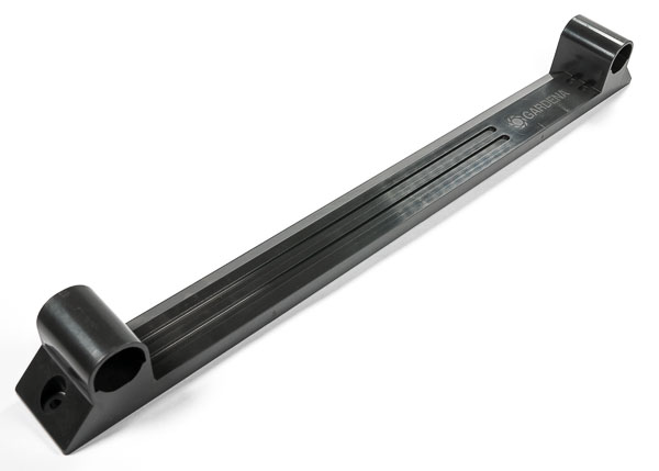 WALL FASTENING