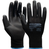 OXXA Arbeitshandschuhe Builder 14-079