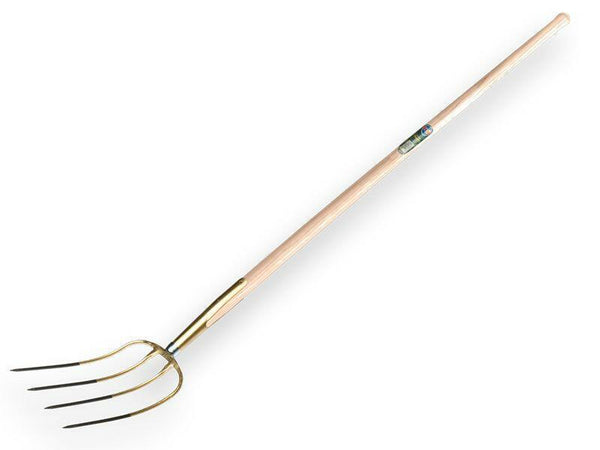 Offner Mistgabel 4-Zahn-Eschenstiel - 135 cm