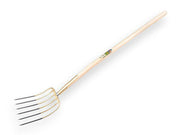 Offner Mistgabel 6-Zahn - 135 cm Stiel