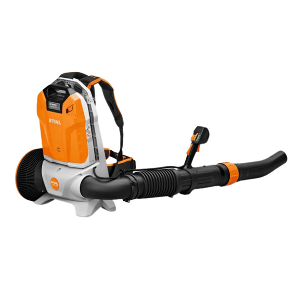 Stihl Rückentragbarer Akku-Laubbläser BGA 300.1 Einzelgerät