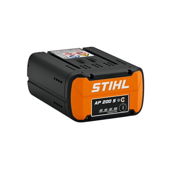 Stihl Akku AP 200 S