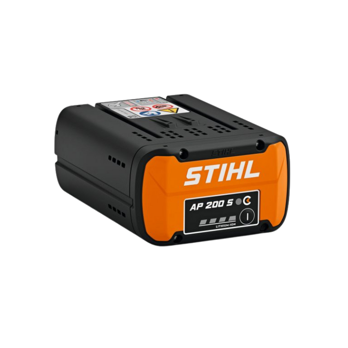 Stihl Akku AP 200 S