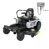 EGO Nullwendekreismäher Z6 ZT5200E-L Einzelgerät mit Ladegerät
