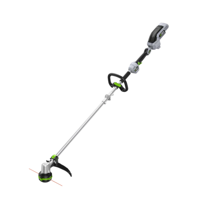 EGO Akku-Rasentrimmer ST1510E Einzelgerät