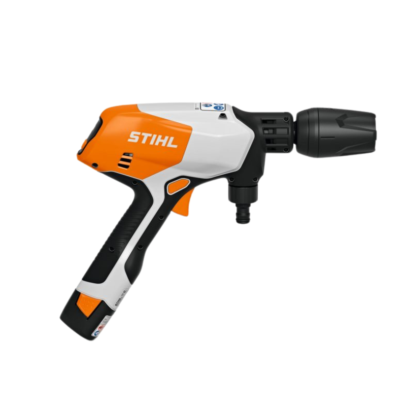 Stihl Akku-Hochdruckreiniger RCA 20 Einzelgerät