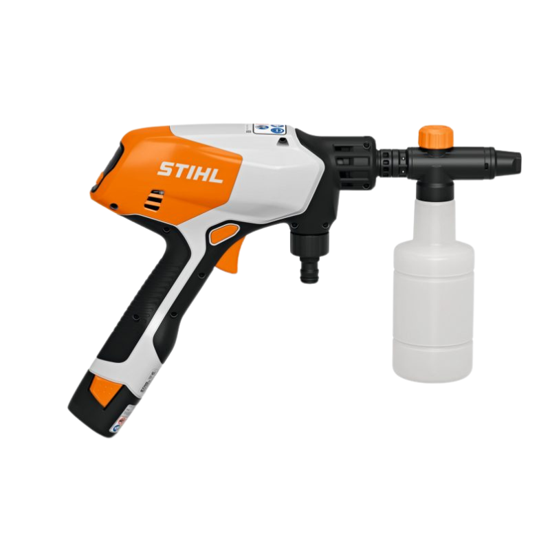 Stihl Akku-Hochdruckreiniger RCA 20 Einzelgerät