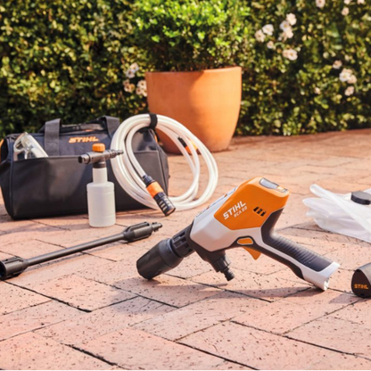 STIHL RCA 20.0 Set + gratis zusätzlicher AS 2 Akku (STIHL Aktion)
