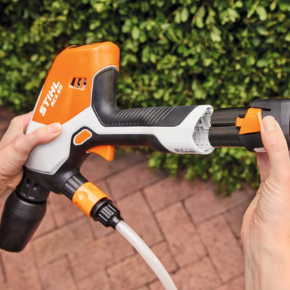 STIHL RCA 20.0 Set + gratis zusätzlicher AS 2 Akku (STIHL Aktion)