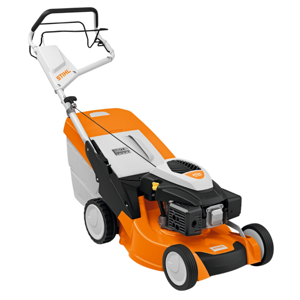Stihl Benzin-Rasenmäher RM 650 T