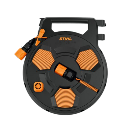 Stihl Textilflachschlauch mit Kassette - Jetzt Stihl bei kaisers.jetzt