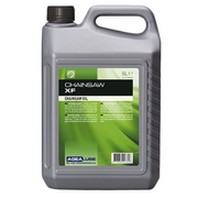 Agealube Chainsaw XF Sägekettenöl - 5 Liter