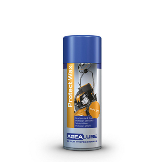 Agealube Protect Wax Spray - 400 ml