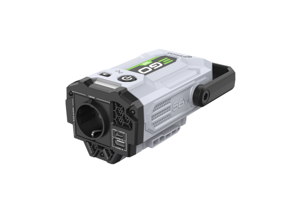 EGO Nexus Escape Wechselrichter PAD1800E