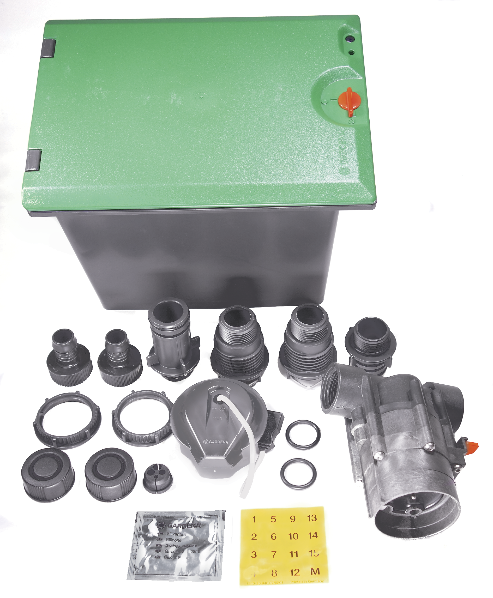 REPAIR-SET FOR ART. 1308