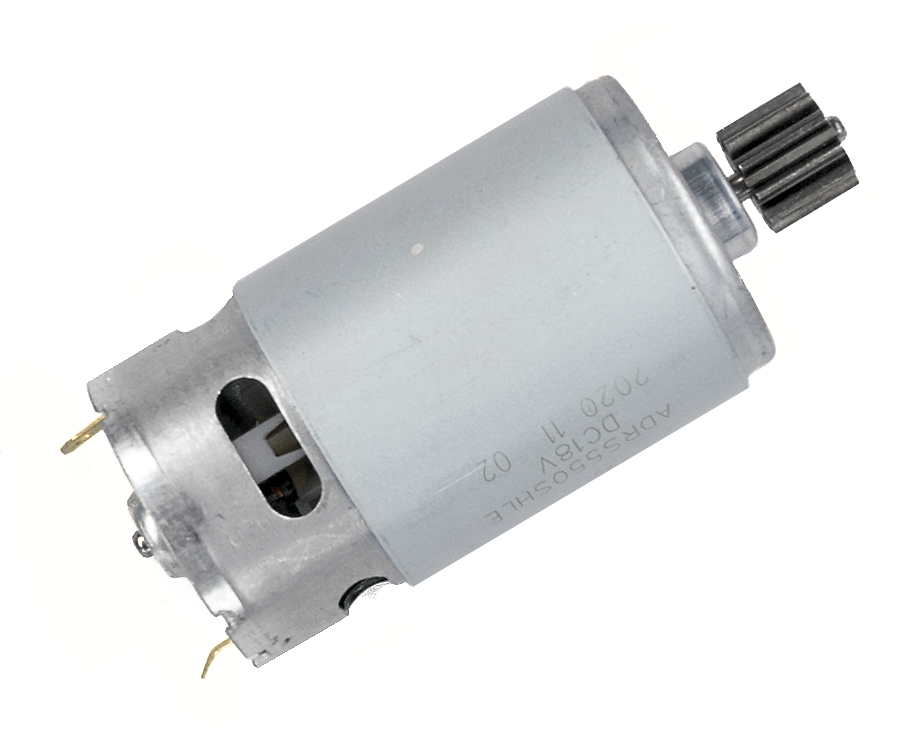 MOTOR