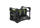 EGO DC-DC Ladegerät 1400W PGX1400PB für PGX-System mit ACE0700 70cm Verbindungskabel