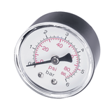 MANOMETER