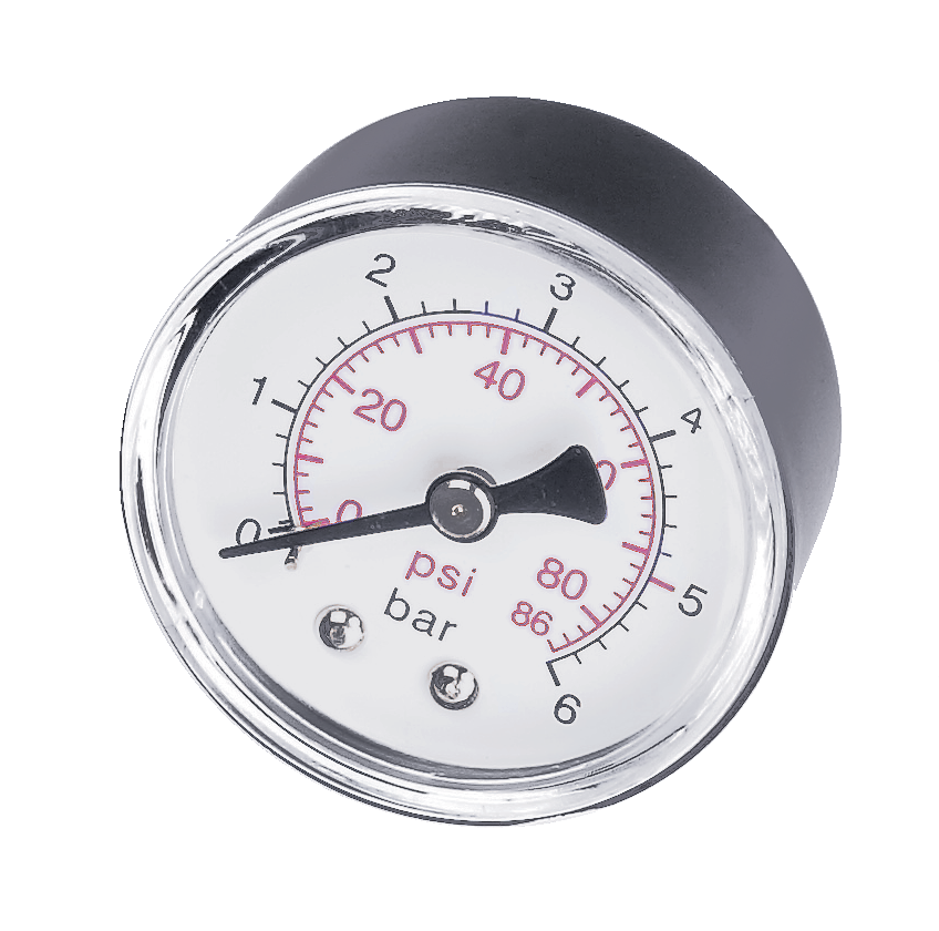 MANOMETER
