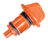 MIXER DIAL