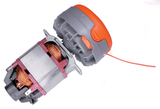 MOTOR KPL.