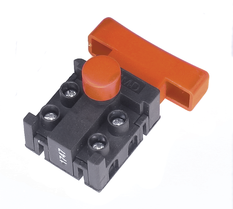 SCHALTER
