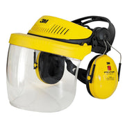 3M Peltor G500 Kombinationsset Industrie